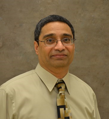 Photo of Dr. Afzel Noore